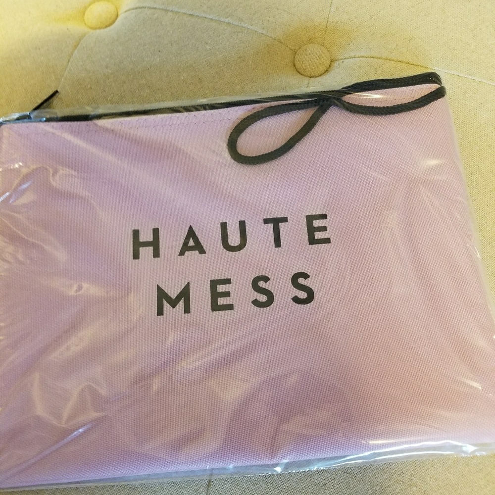 Milly cosmetic bag